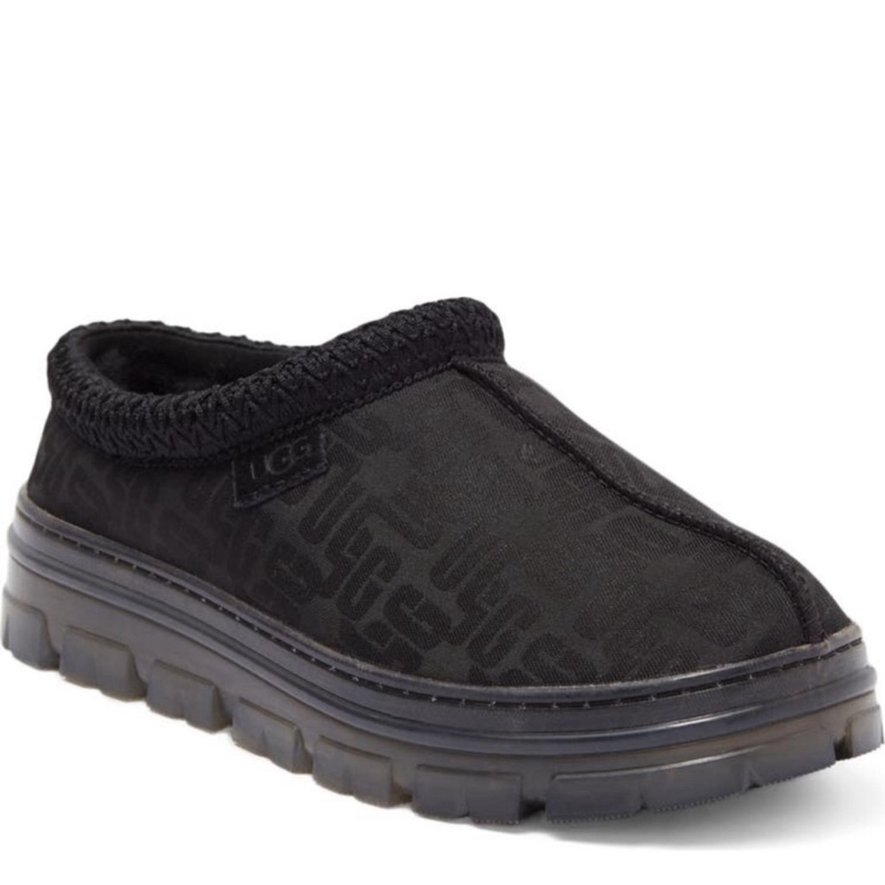 Authentic Tasman UGGplush™ Slipper (Women) size 7 Nwob